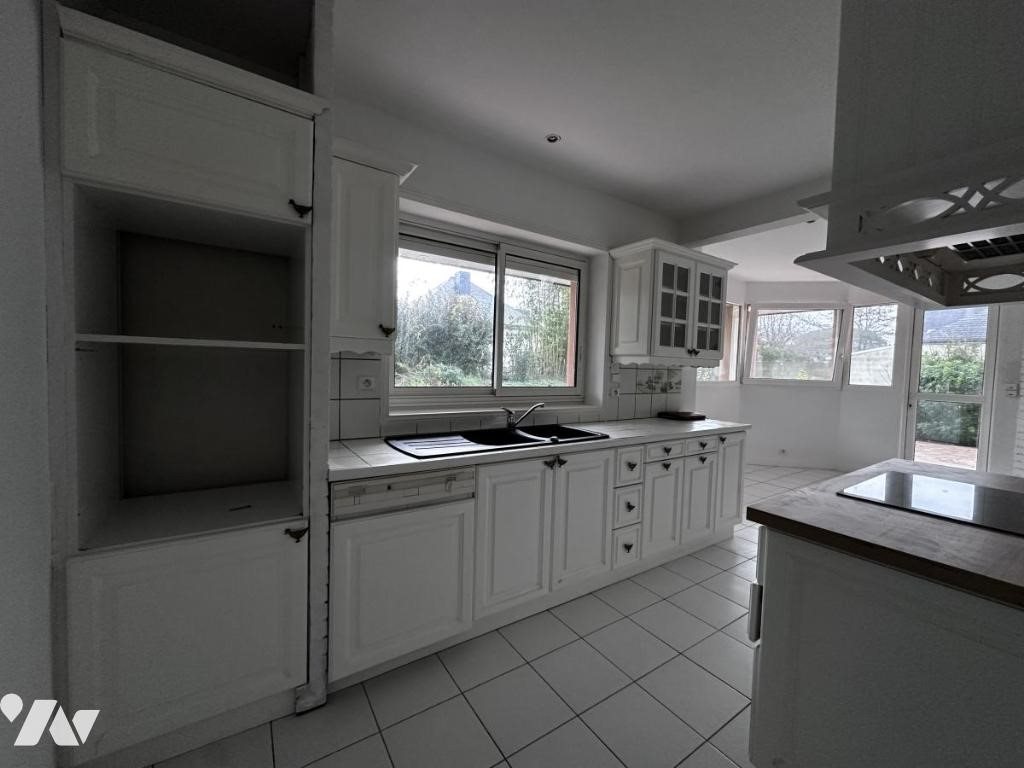 Maison à vendre, 176m², Vannes