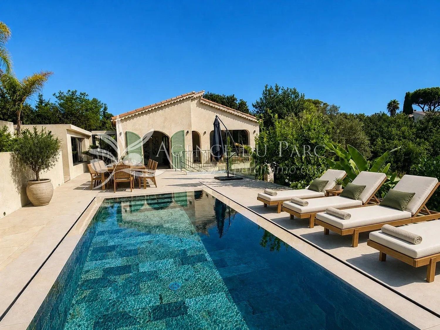 Maison à vendre, 216m², Antibes