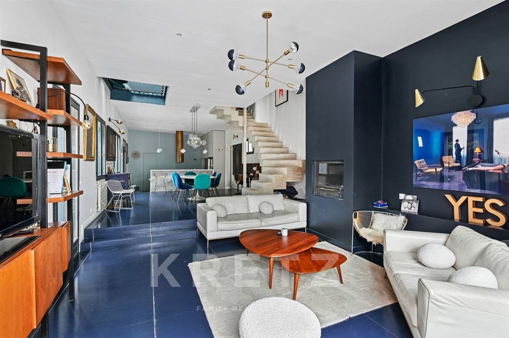 Maison à vendre, 137m², La Garenne-Colombes