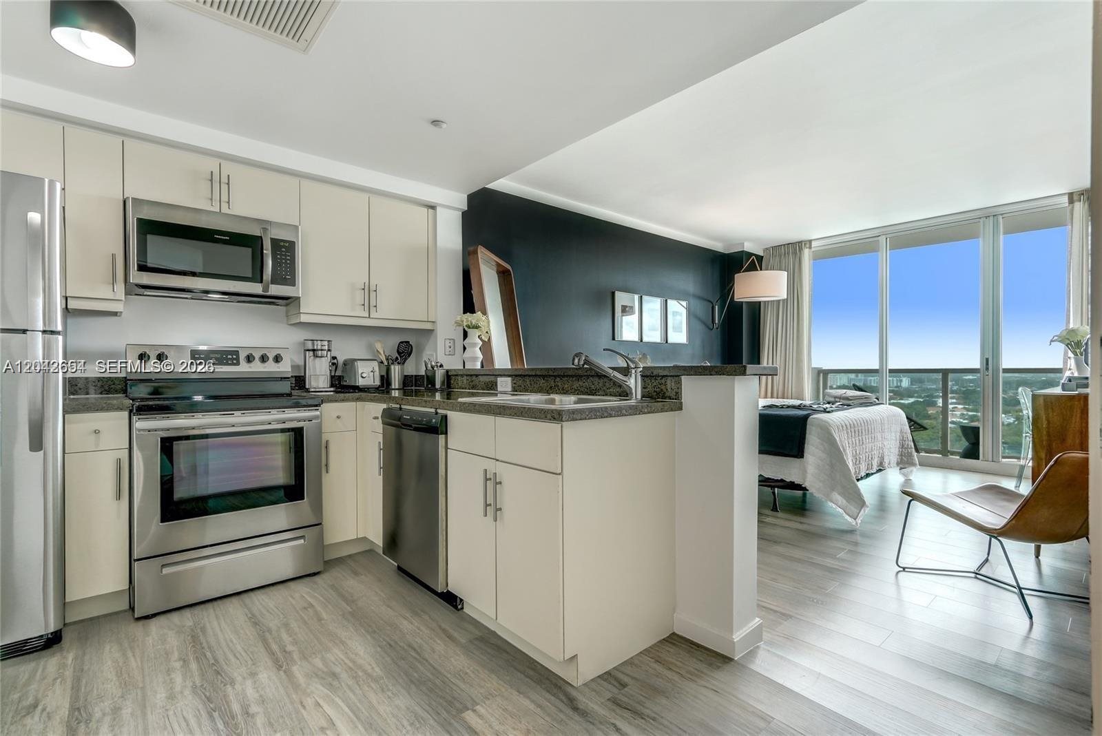Appartement à vendre, 64m², Galgon