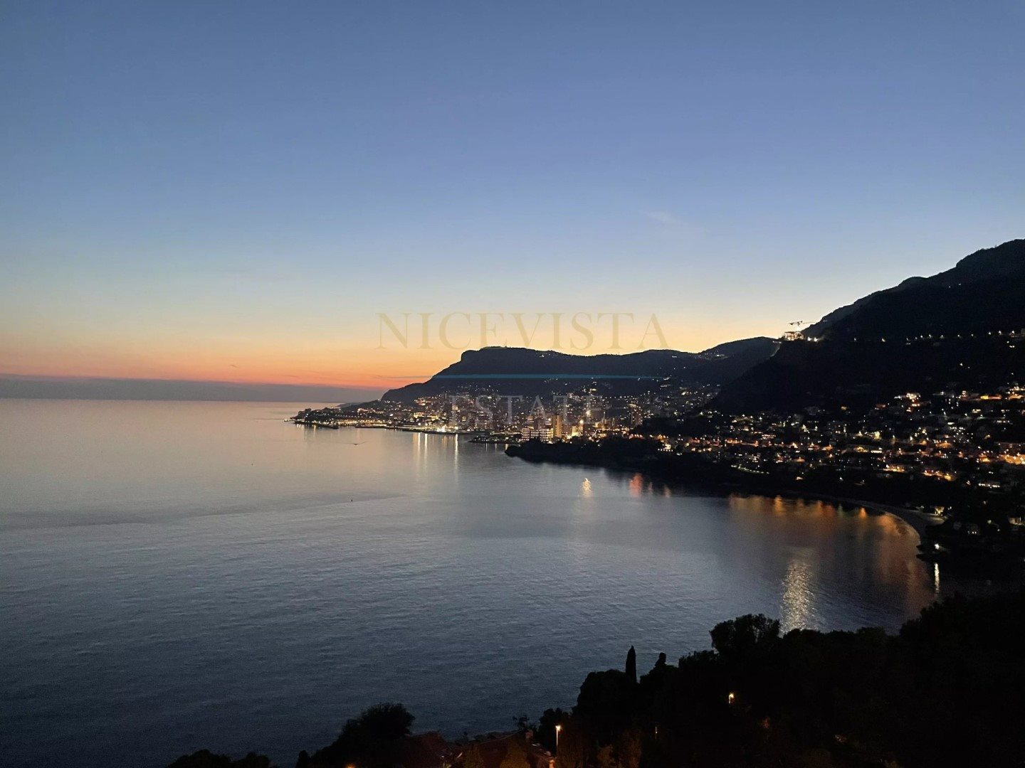 Maison à vendre, 850m², Roquebrune-Cap-Martin