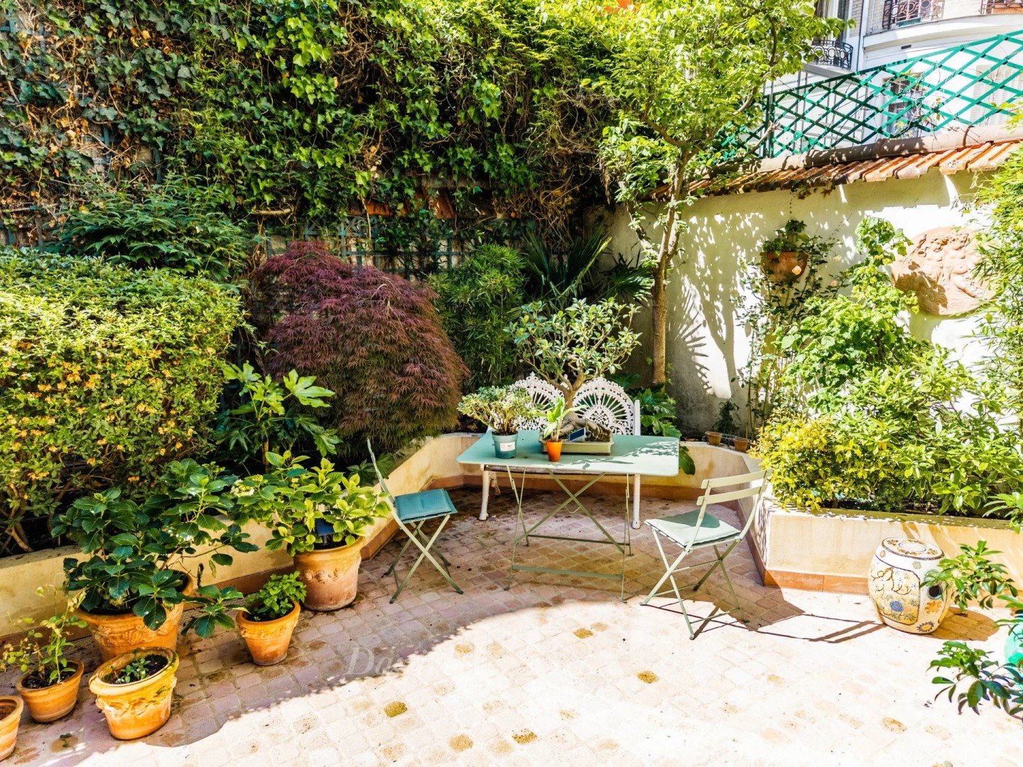 Maison à vendre, 350m², Paris 16ème