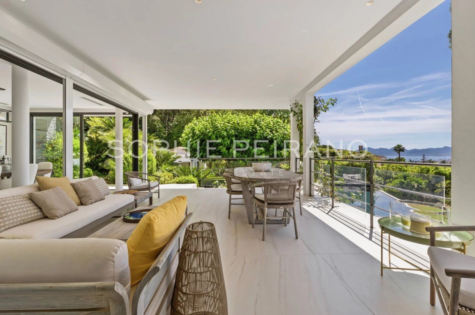 Maison à vendre, 400m², Cannes