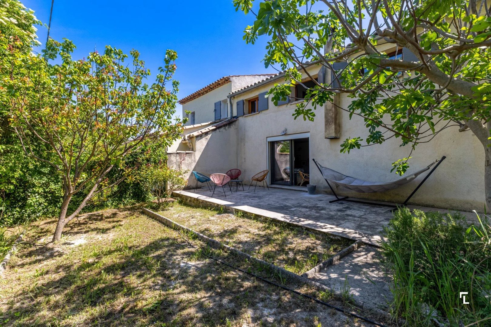 Maison à vendre, 203m², Aix-en-Provence