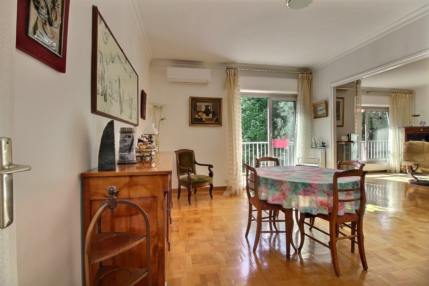 Maison à vendre, 175m², La Garenne-Colombes