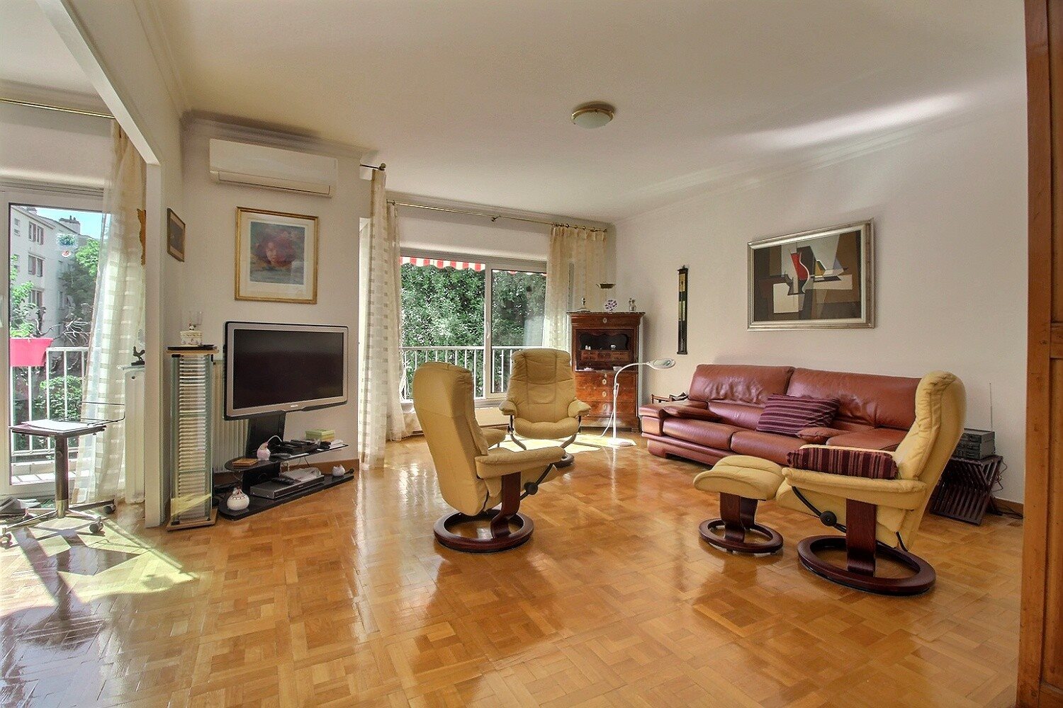 Maison à vendre, 175m², La Garenne-Colombes