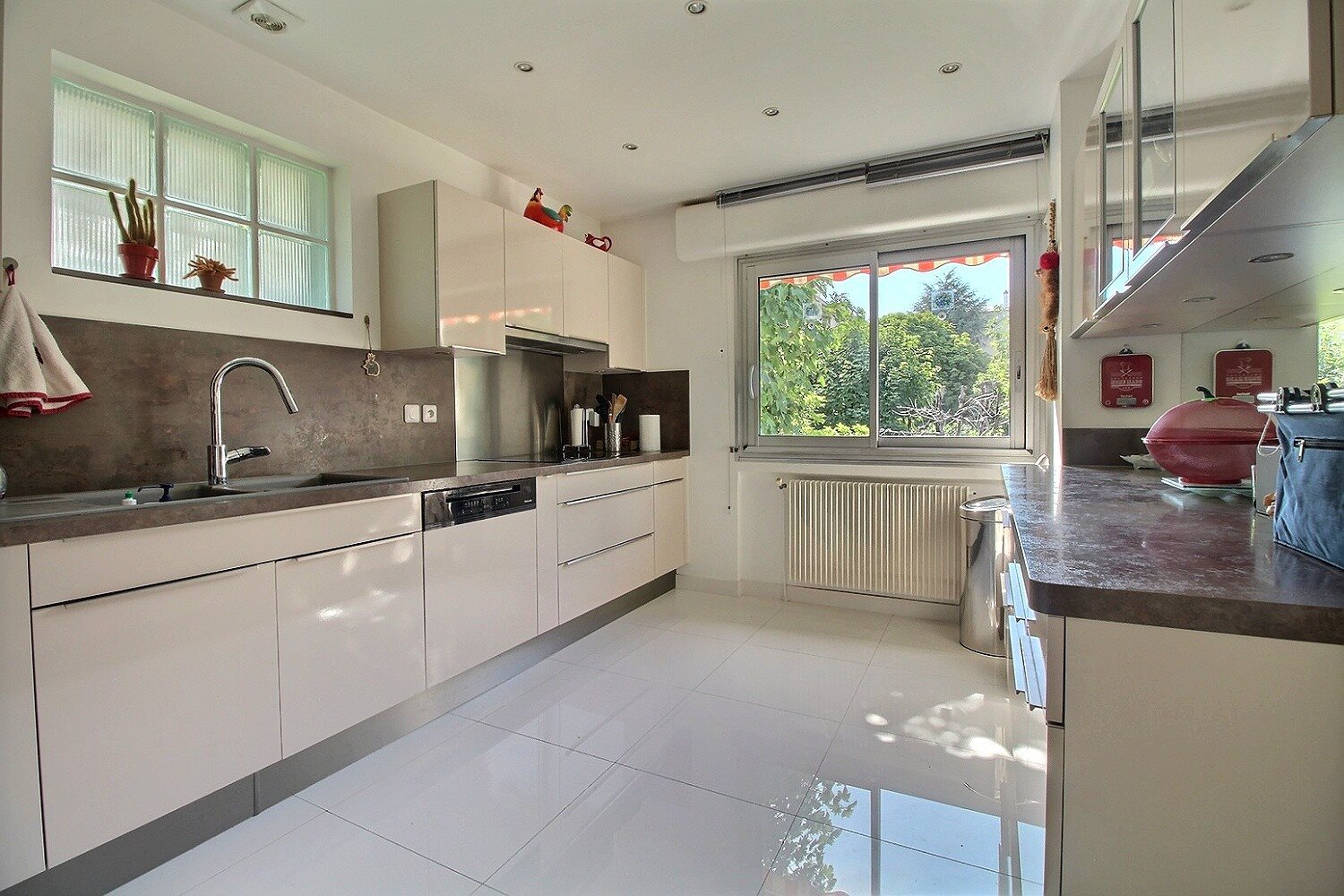 Maison à vendre, 175m², La Garenne-Colombes
