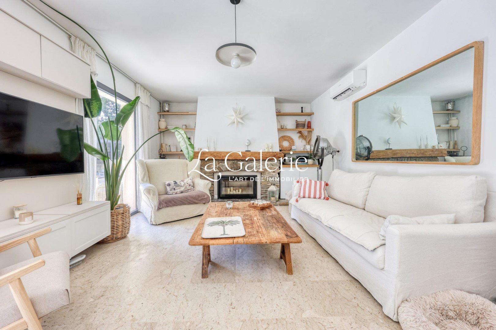 Maison à vendre, 170m², Garde-Colombe