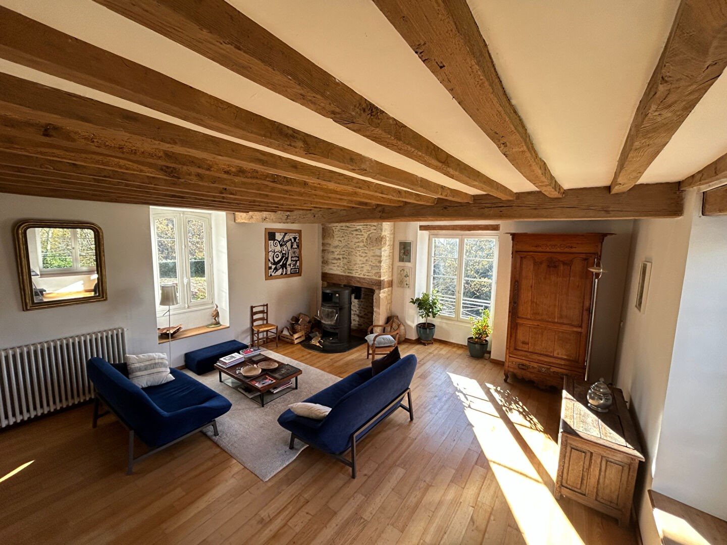 Maison à vendre, 445m², Pau