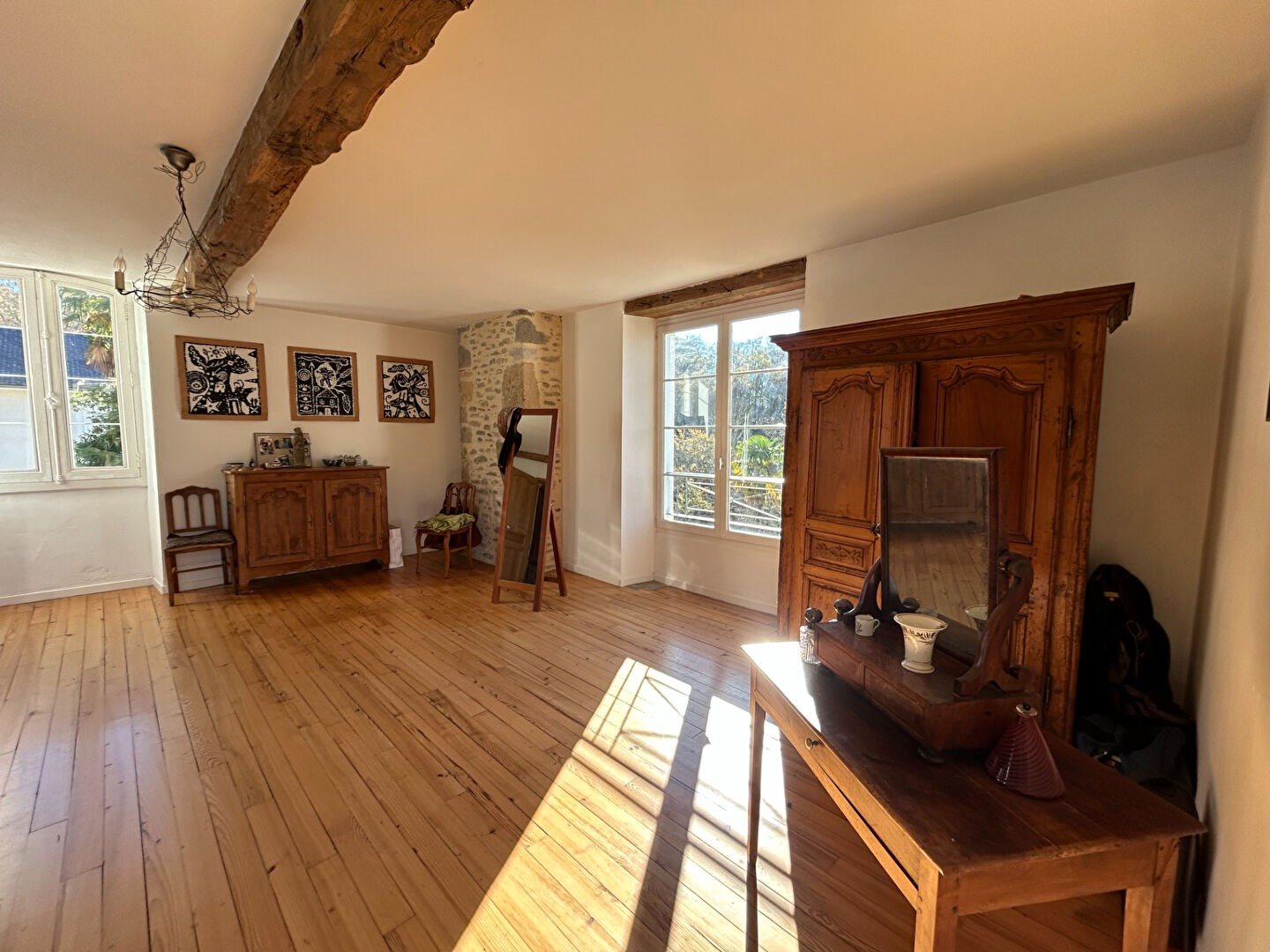 Maison à vendre, 445m², Pau