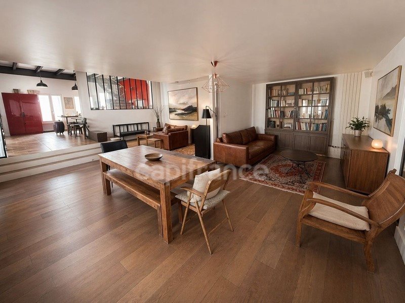 Maison à vendre, 202m², Nanterre