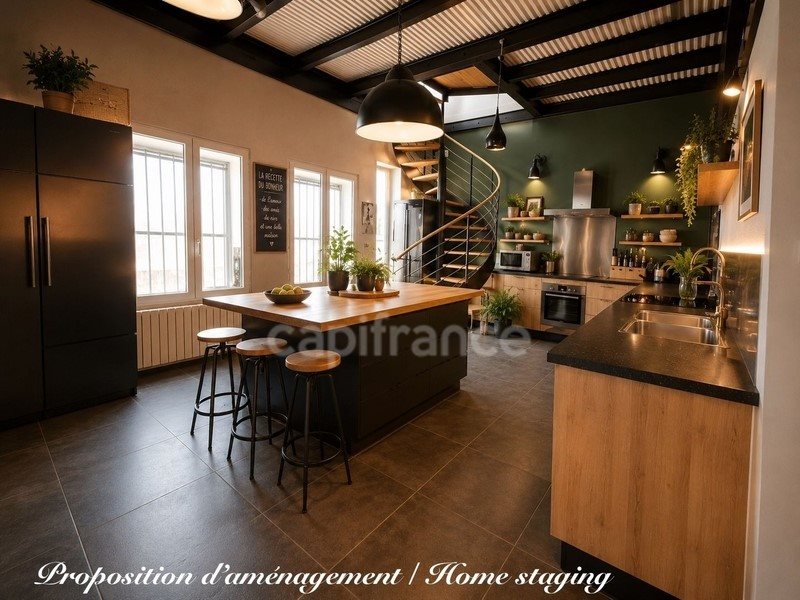 Maison à vendre, 202m², Nanterre