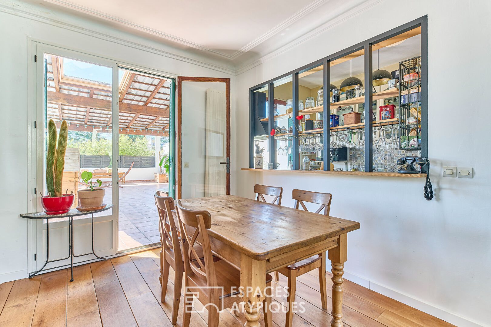 Maison à vendre, 208m², La Garenne-Colombes