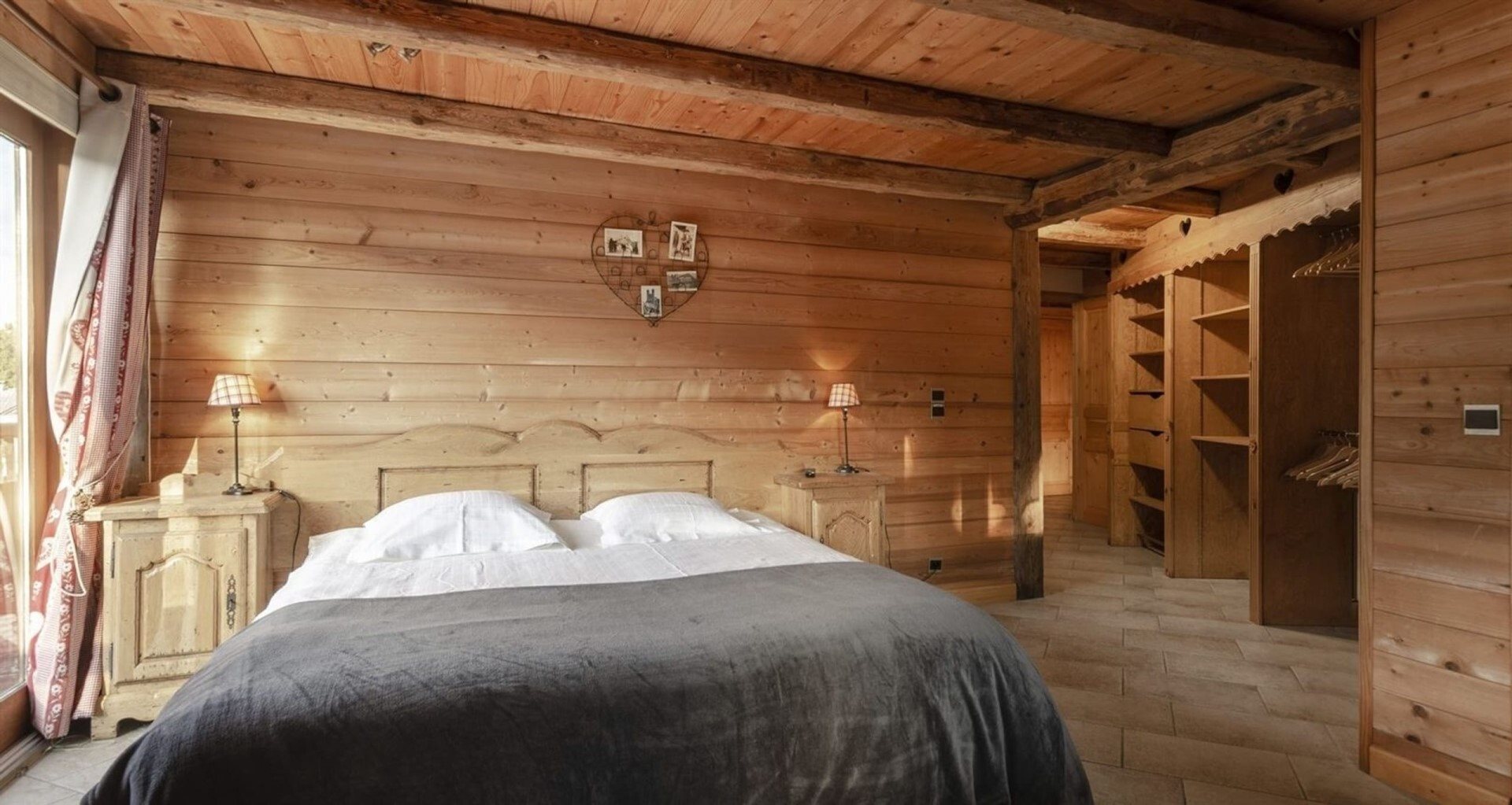 Maison à vendre, 255m², Flumet