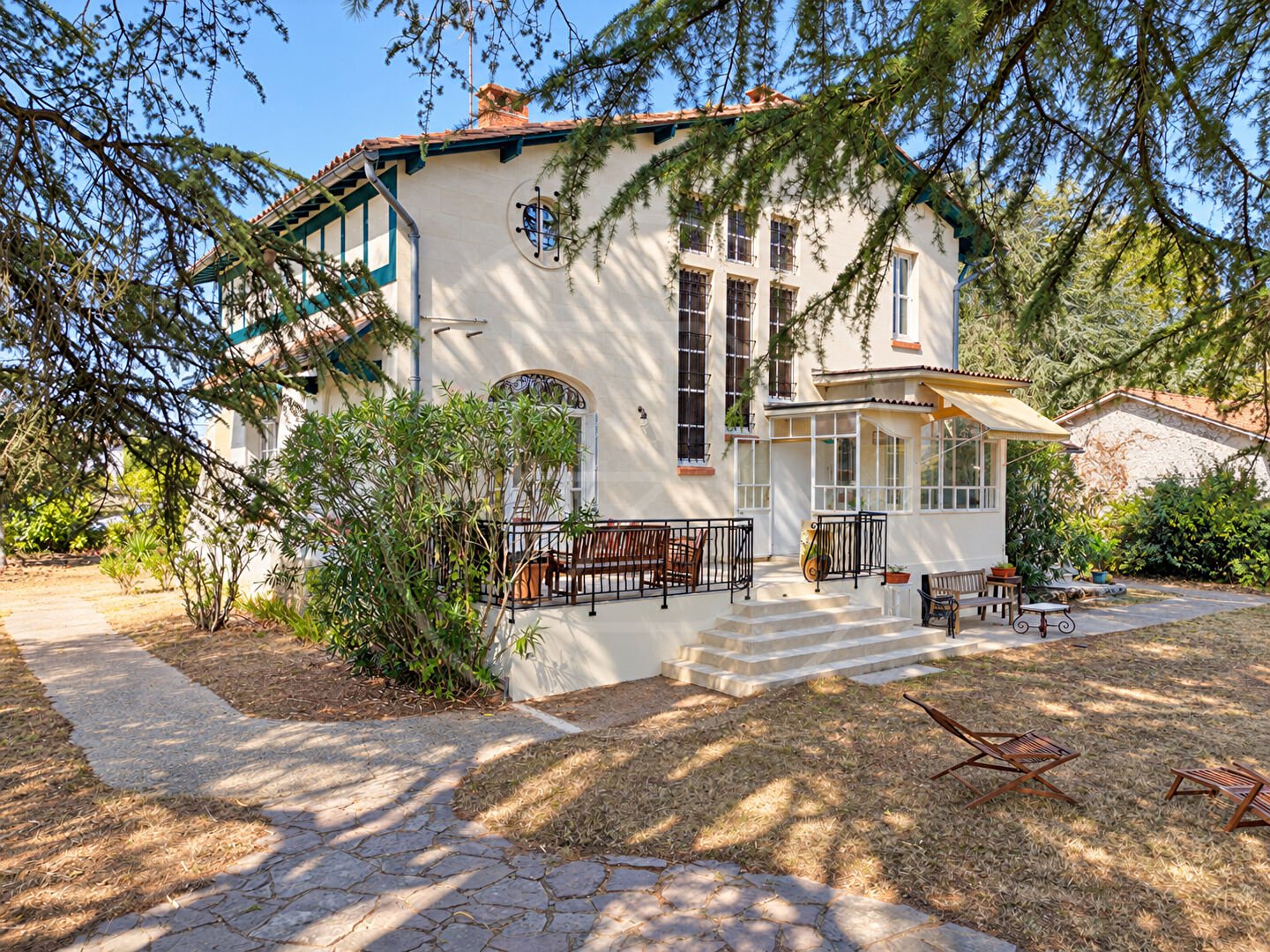 Maison à vendre, 200m², Libourne