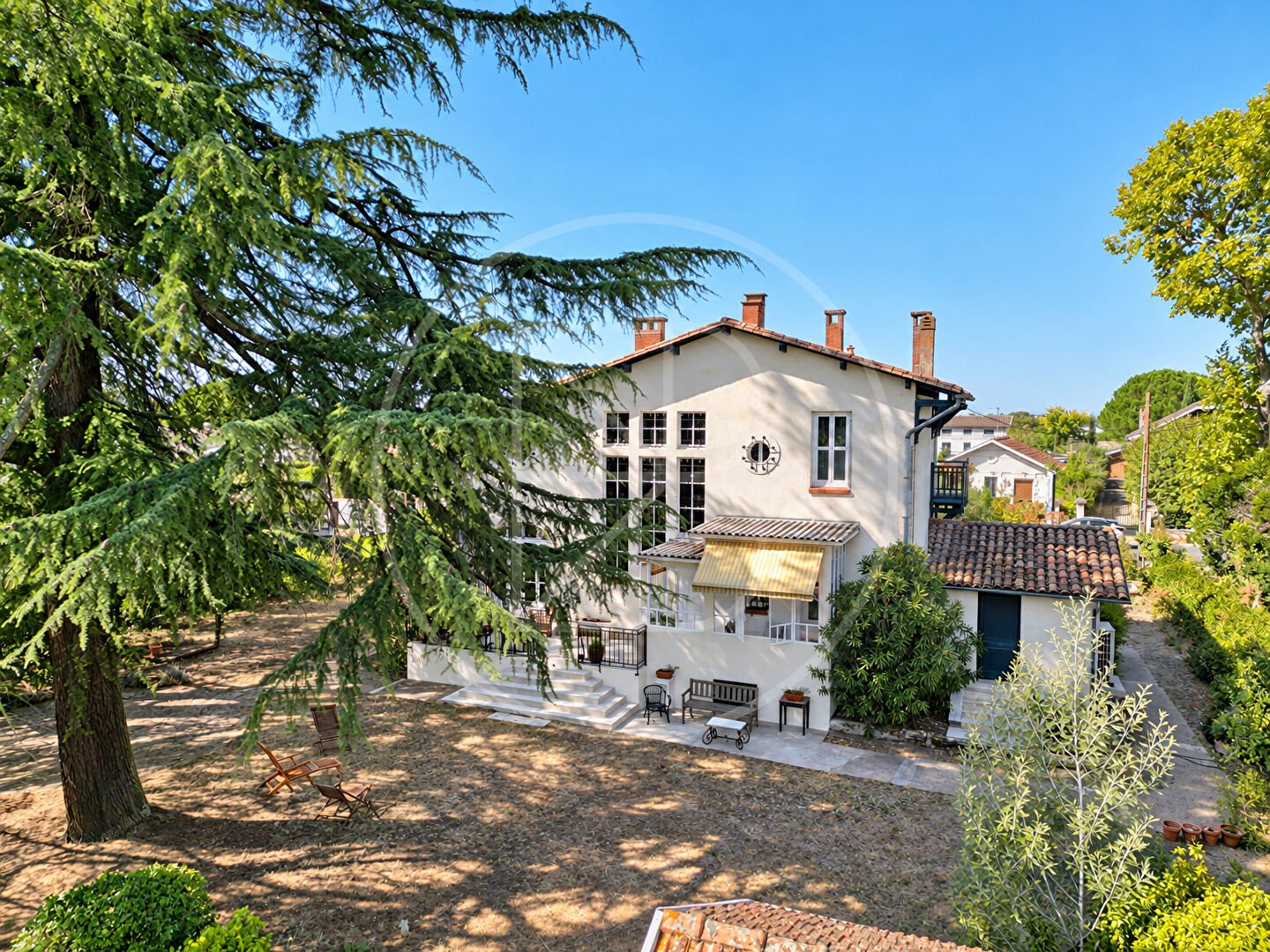 Maison à vendre, 200m², Libourne