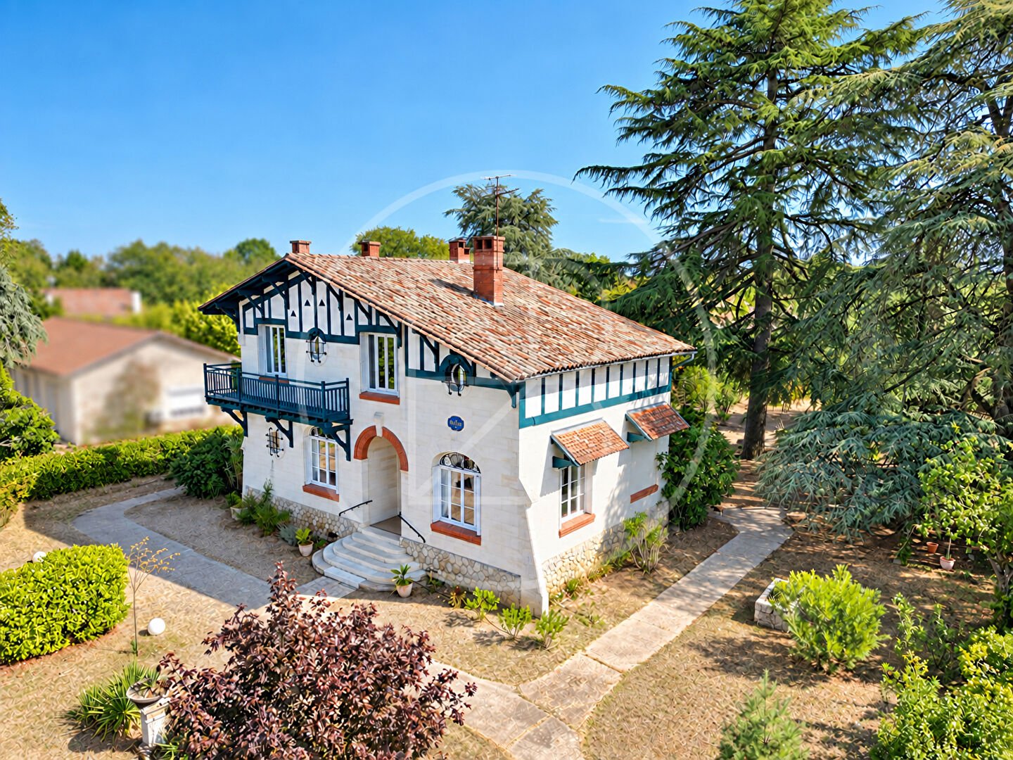 Maison à vendre, 200m², Libourne