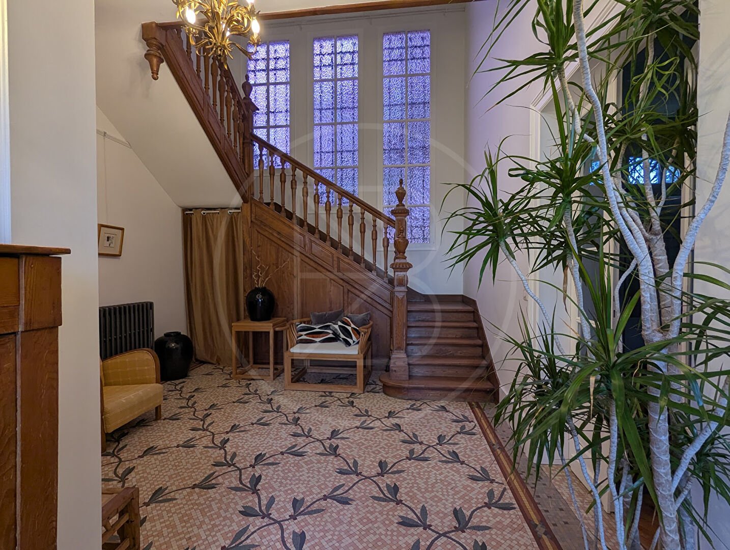 Maison à vendre, 200m², Libourne