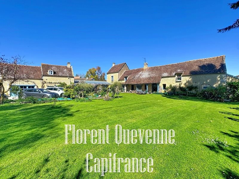 Maison à vendre, 373m², Caen