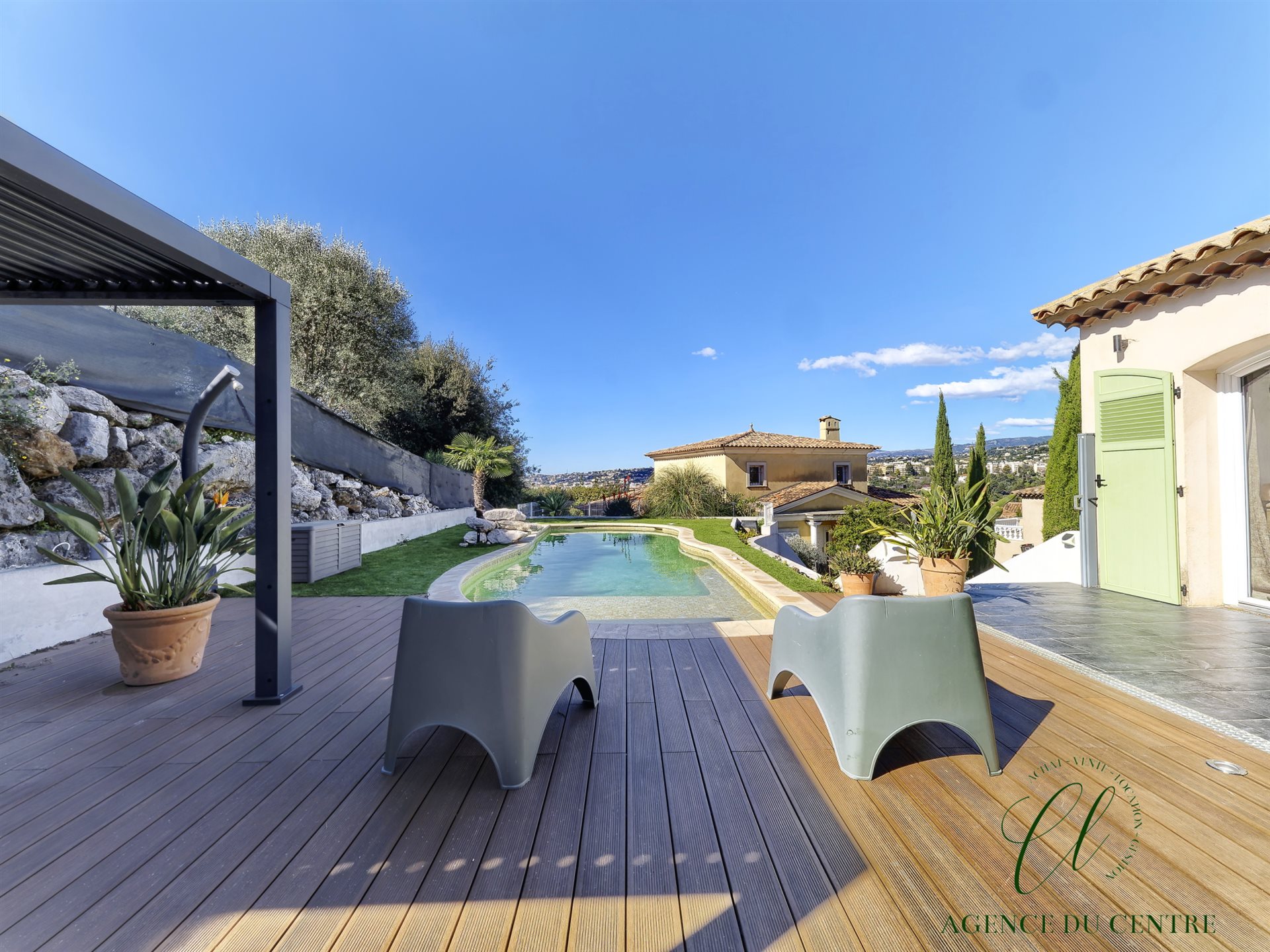 Maison à vendre, 150m², Nice