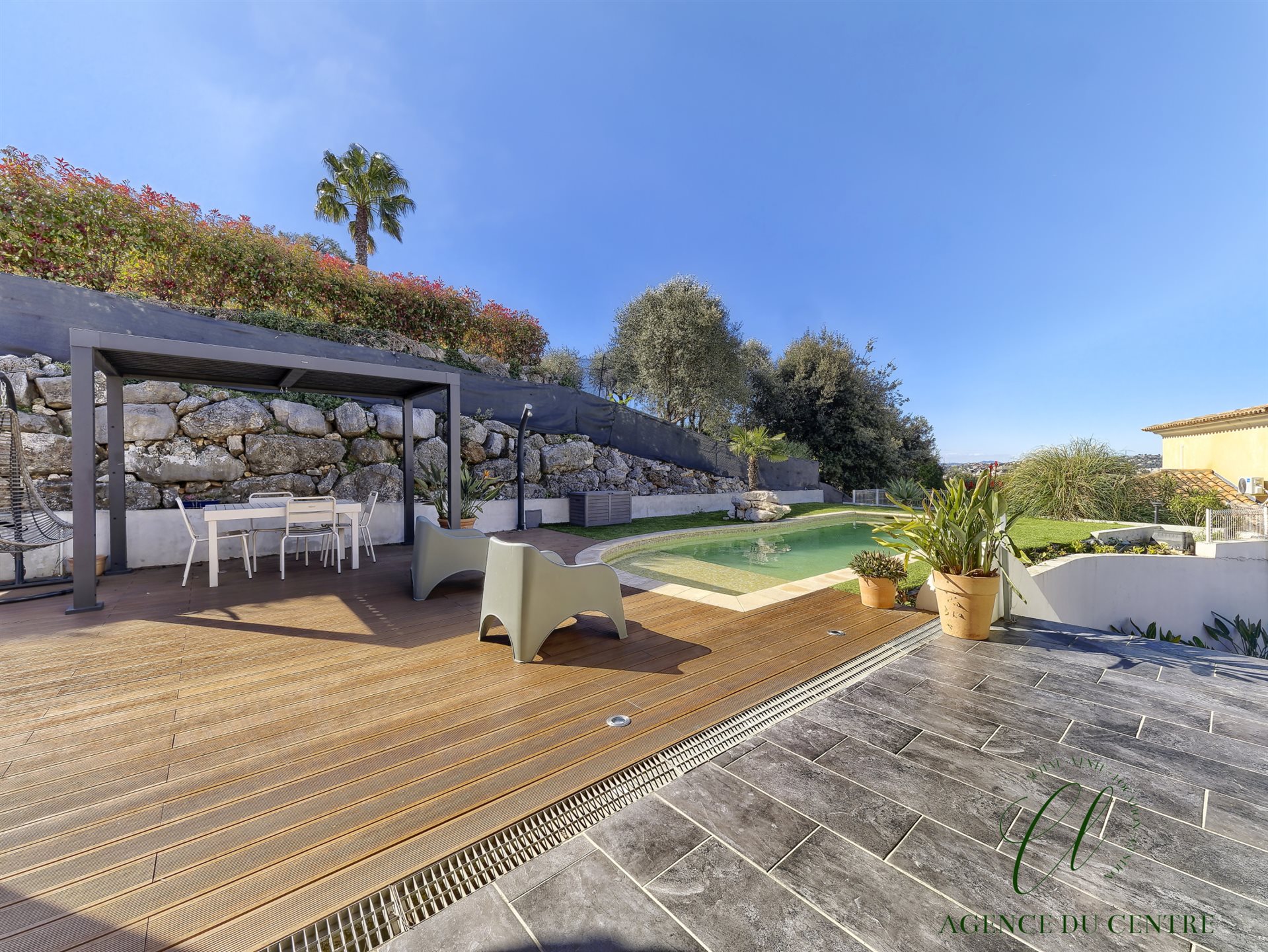 Maison à vendre, 150m², Nice