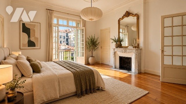 Appartement à vendre, 161m², Nice