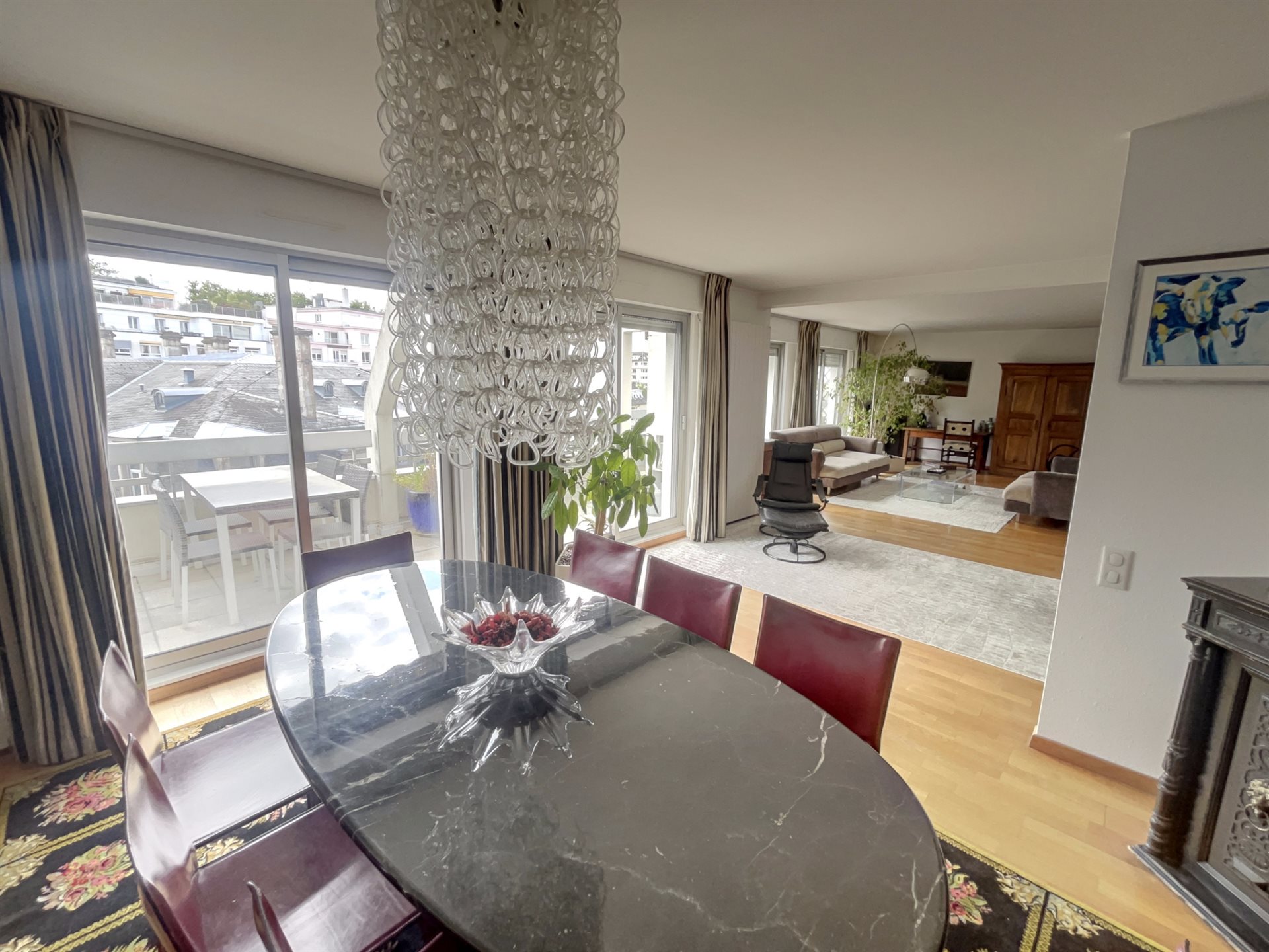 Appartement à vendre, 135m², Strasbourg