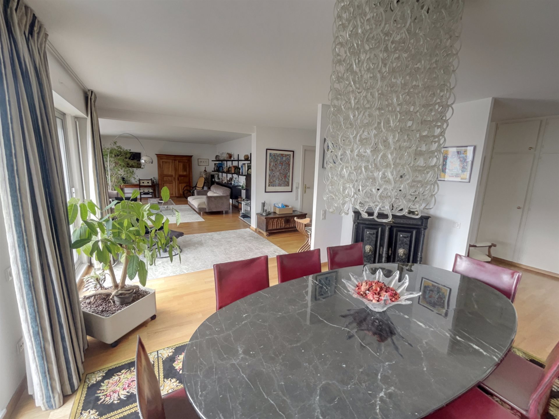Appartement à vendre, 135m², Strasbourg