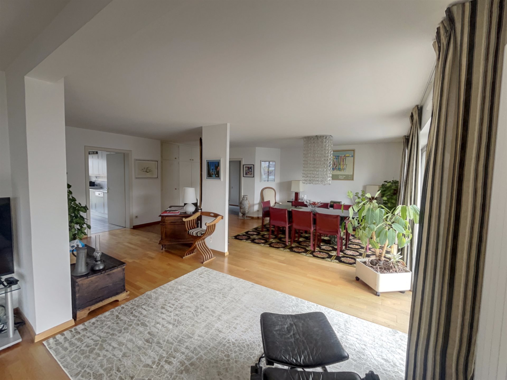 Appartement à vendre, 135m², Strasbourg