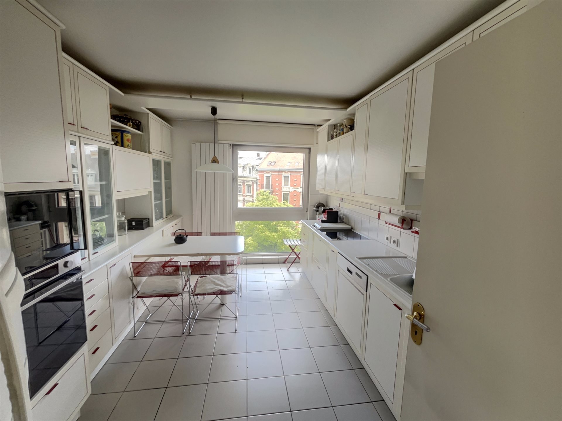 Appartement à vendre, 135m², Strasbourg