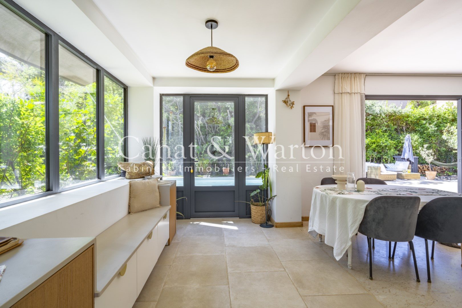 Maison à vendre, 151m², Garde-Colombe