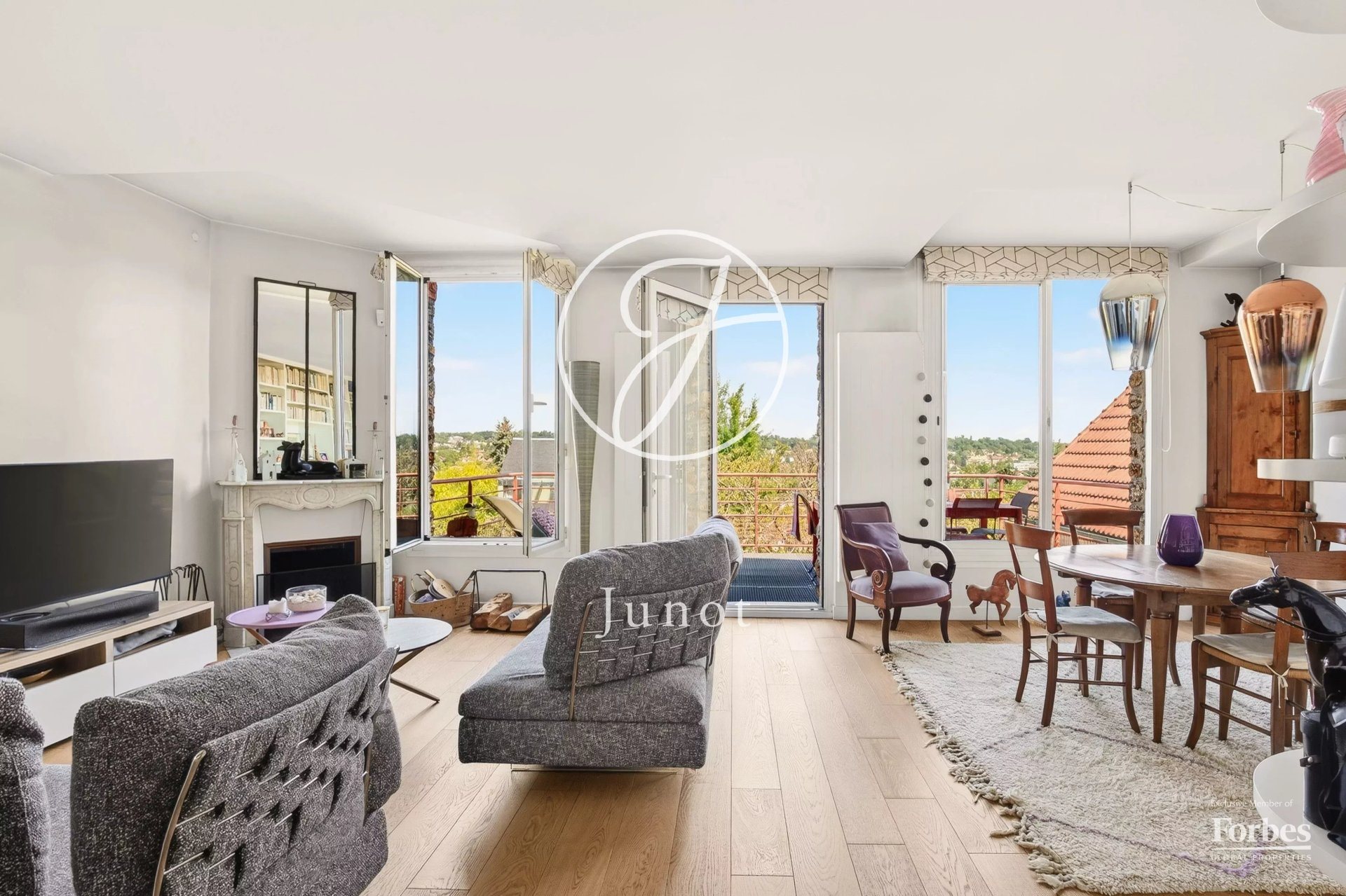 Maison à vendre, 132m², Sèvres