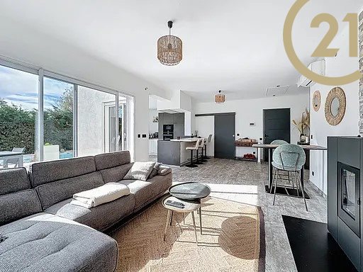 Maison à vendre, 99m², Fréjus