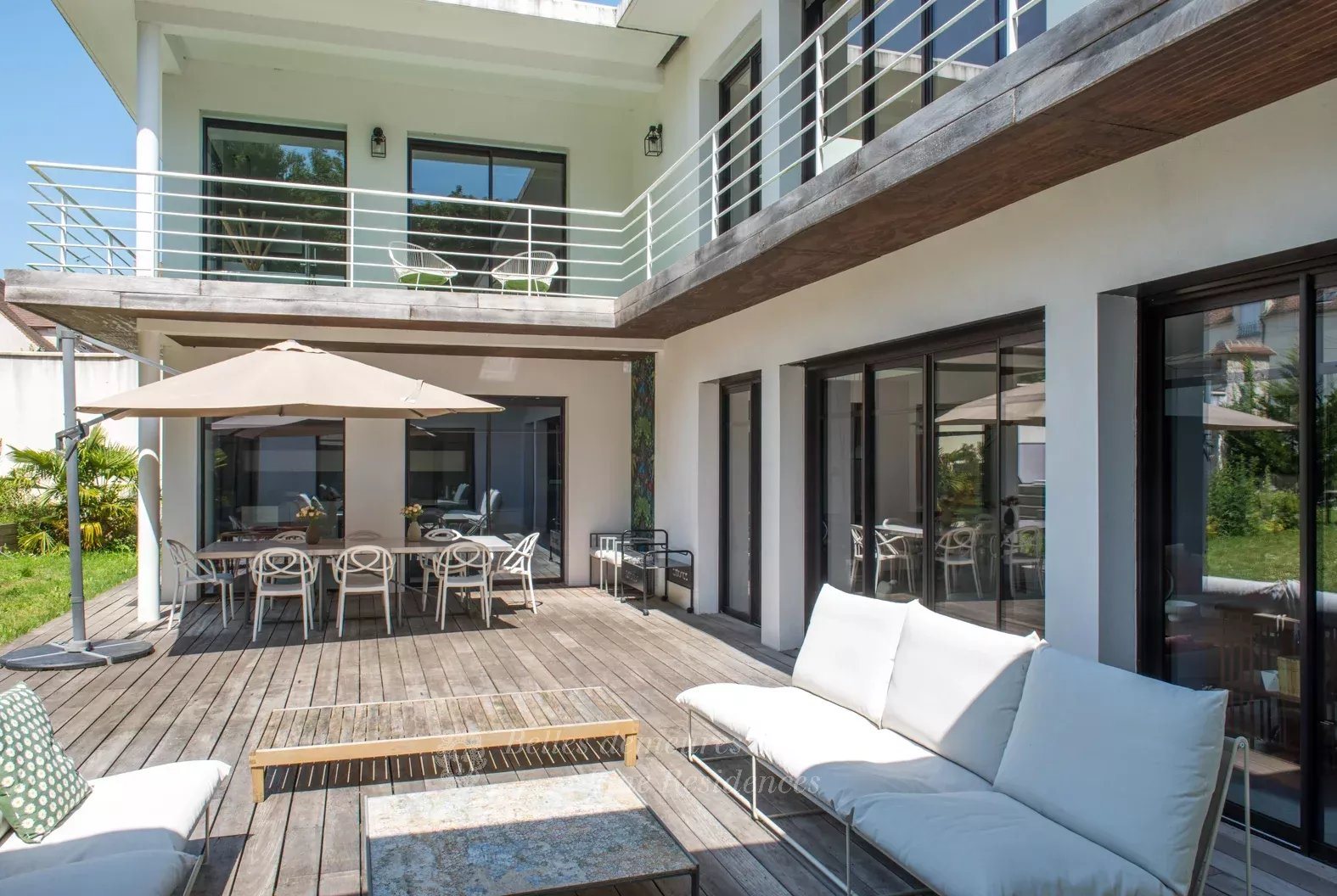Maison à vendre, 530m², Fontainebleau