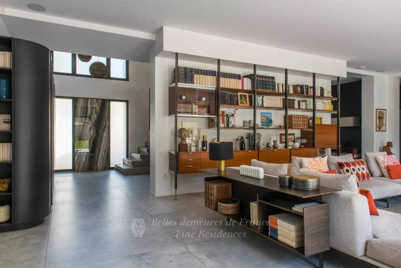 Maison à vendre, 530m², Fontainebleau