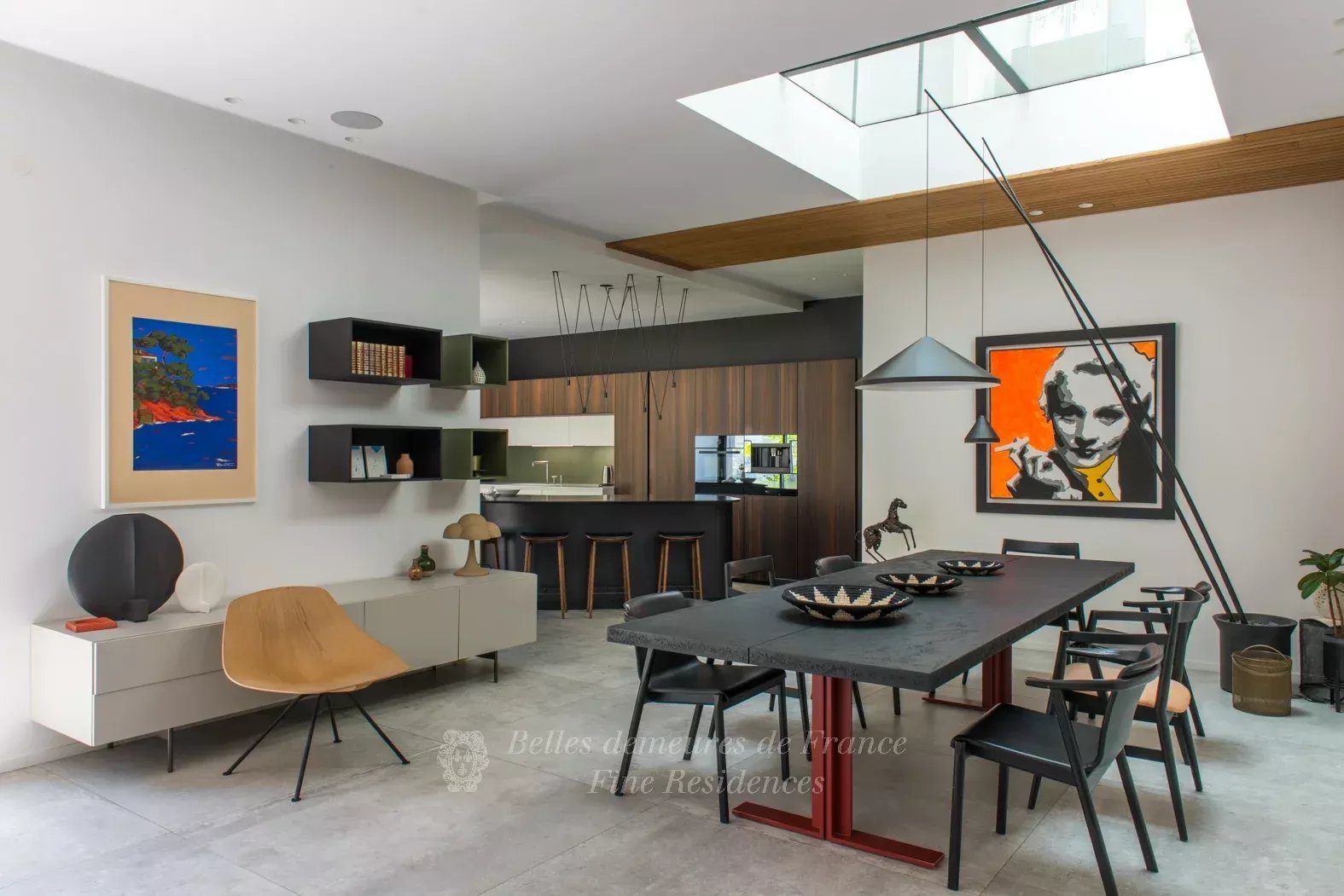 Maison à vendre, 530m², Fontainebleau