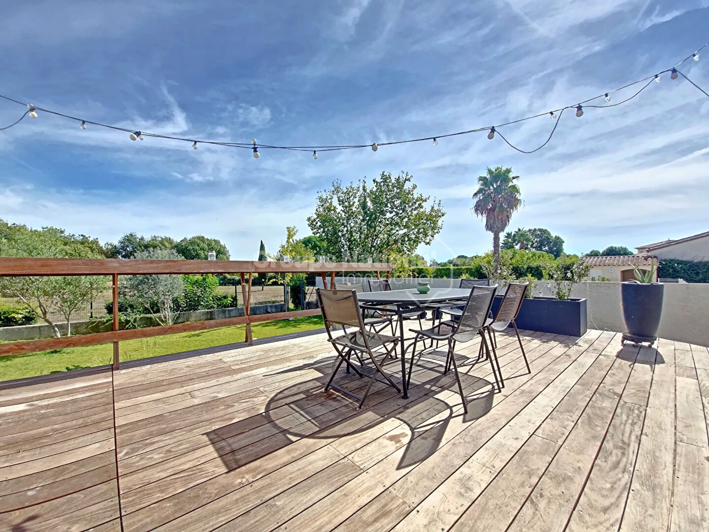 Maison à vendre, 200m², Mudaison