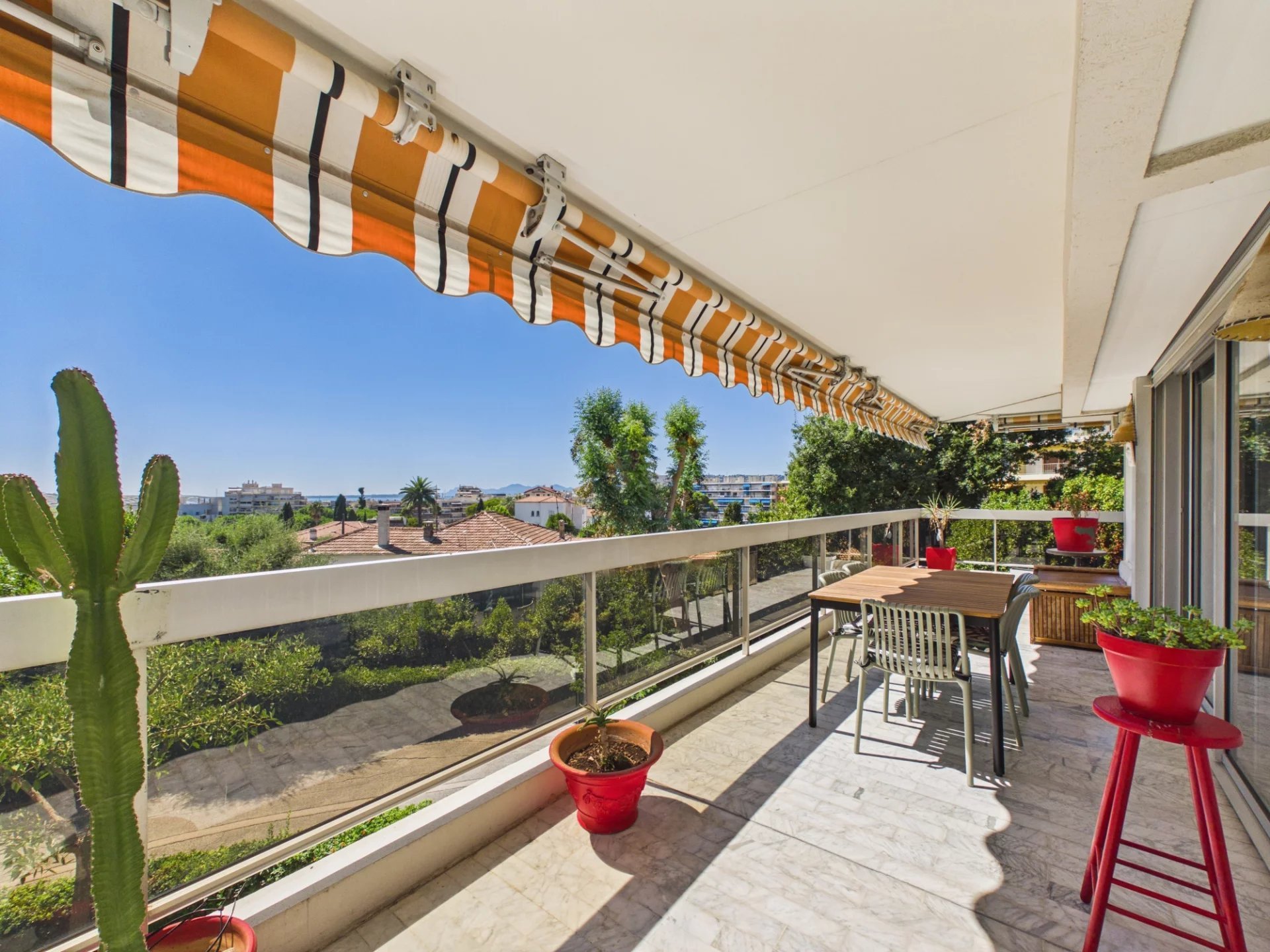 Appartement à vendre, 87m², Antibes