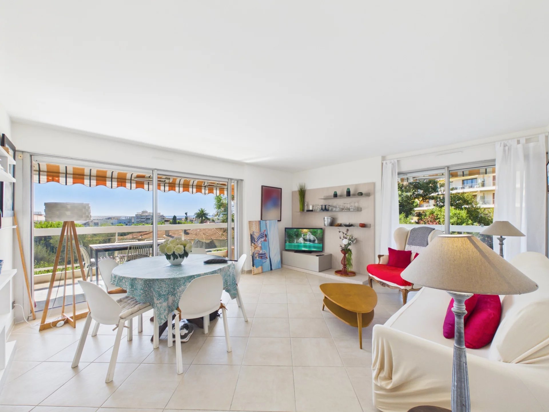 Appartement à vendre, 87m², Antibes