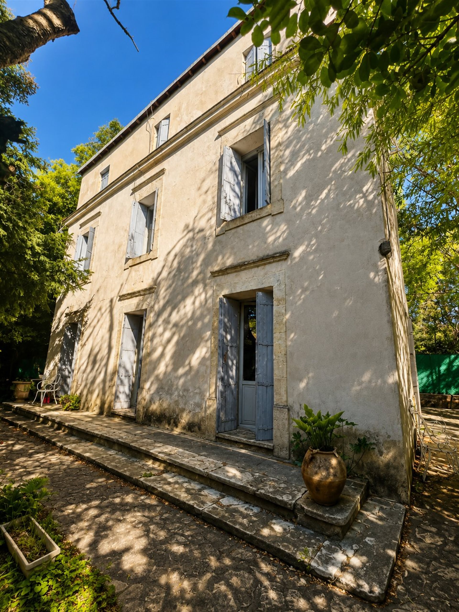 Maison à vendre, 165m², Montpellier