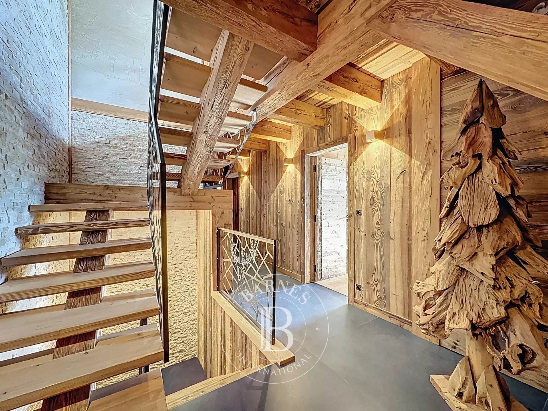 Maison à vendre, 260m², La Giettaz (La Giettaz-en-Aravis)