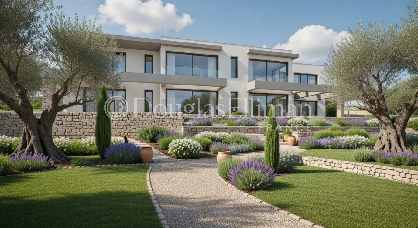 Maison à vendre, 2561m², Opio