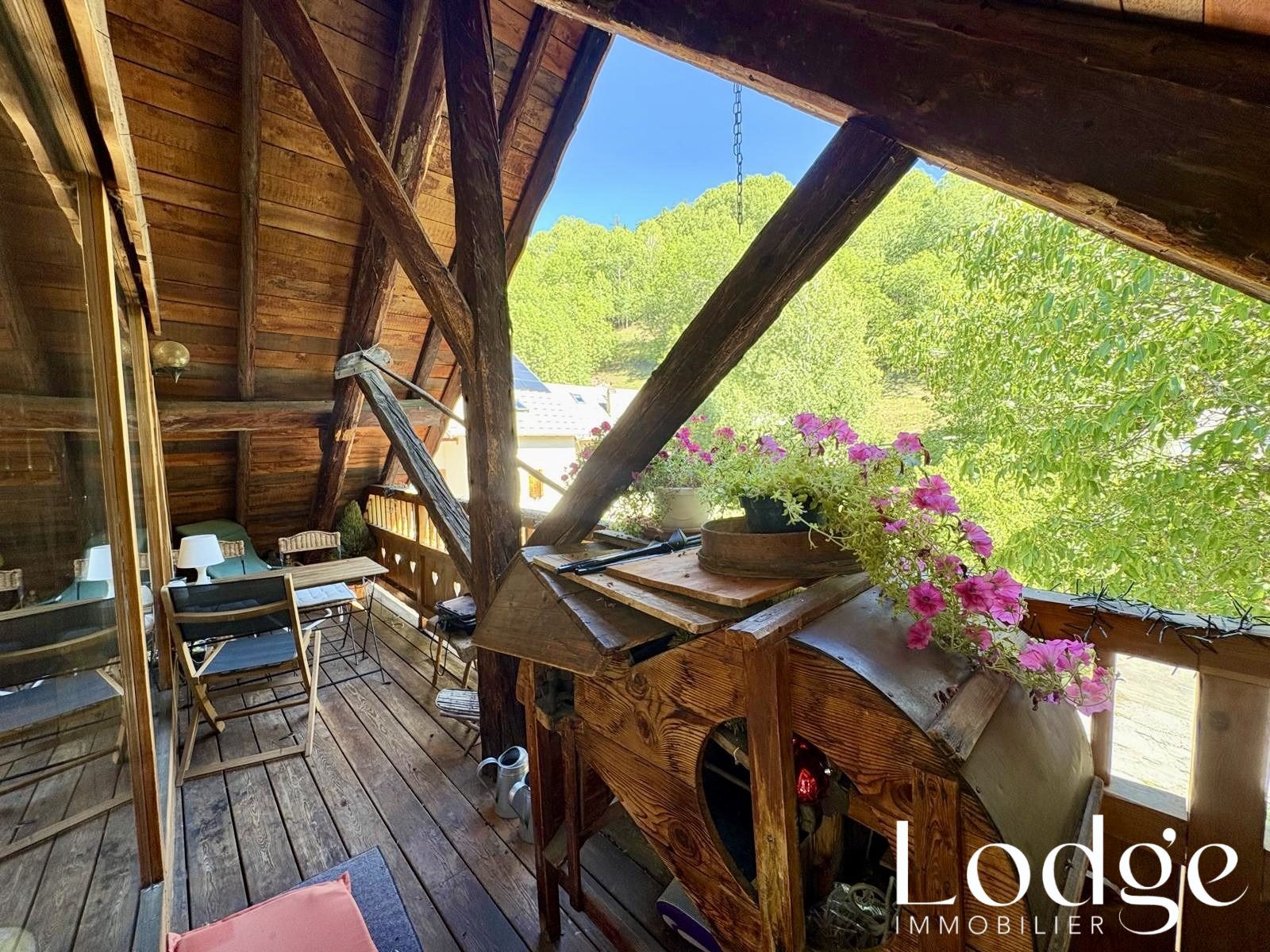 Maison à vendre, 270m², Le Monêtier-les-Bains