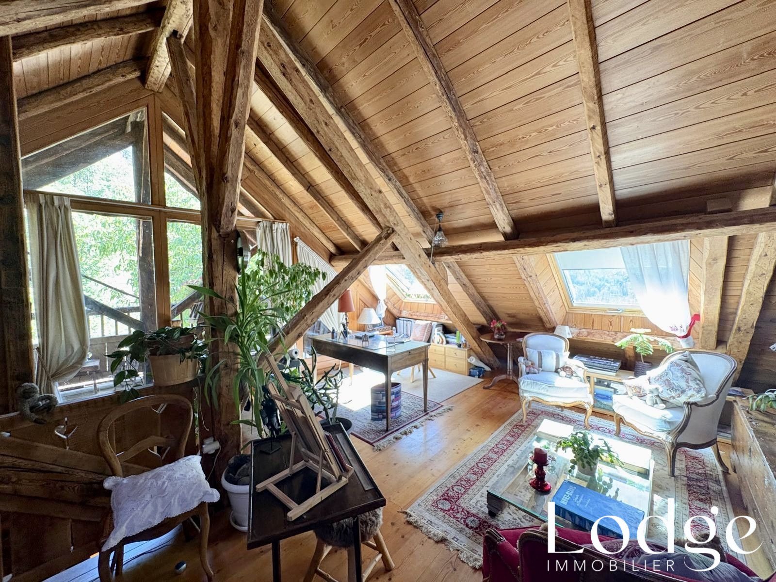 Maison à vendre, 270m², Le Monêtier-les-Bains