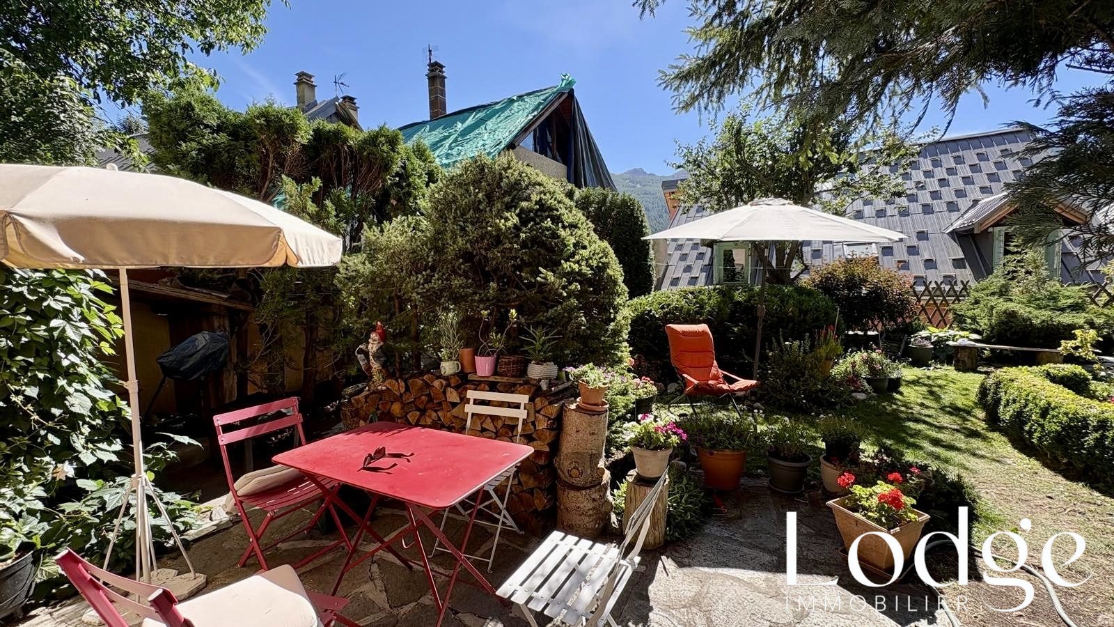 Maison à vendre, 270m², Le Monêtier-les-Bains