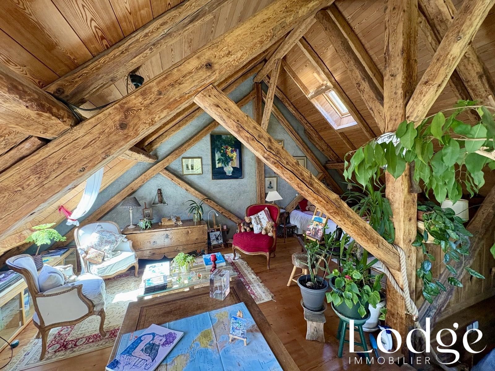 Maison à vendre, 270m², Le Monêtier-les-Bains