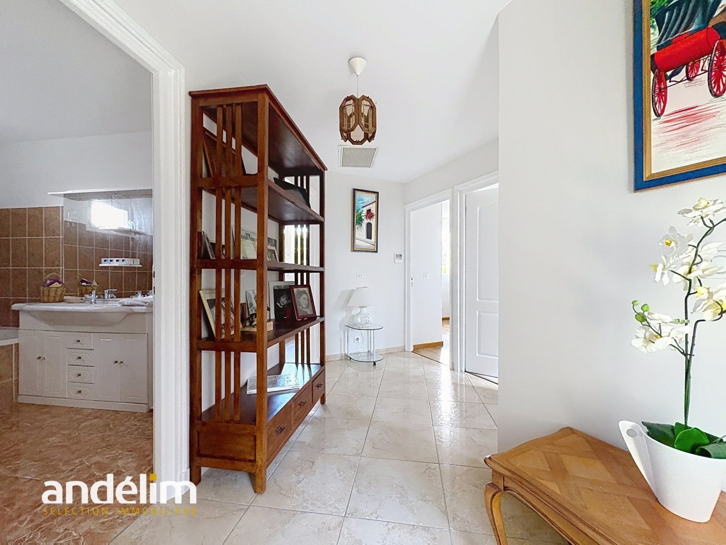 Maison à vendre, 163m², Saint-Raphaël