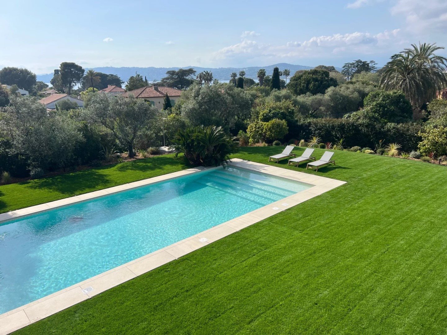 Maison à vendre, 597m², Antibes