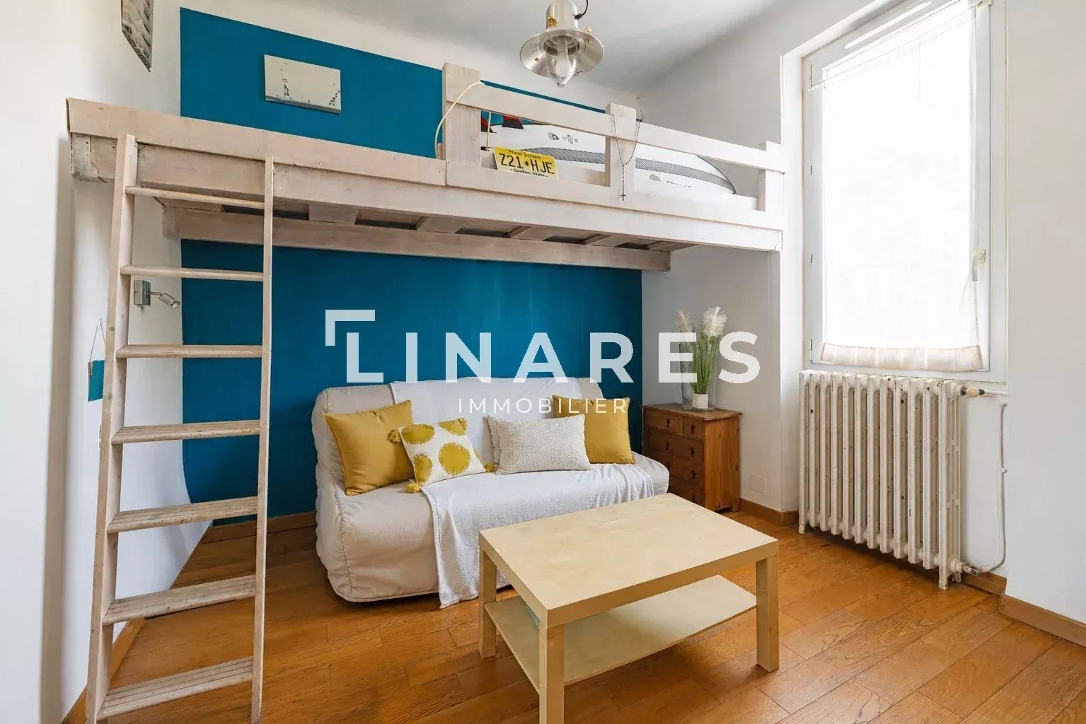 Maison à vendre, 134m², Marseille 12ème