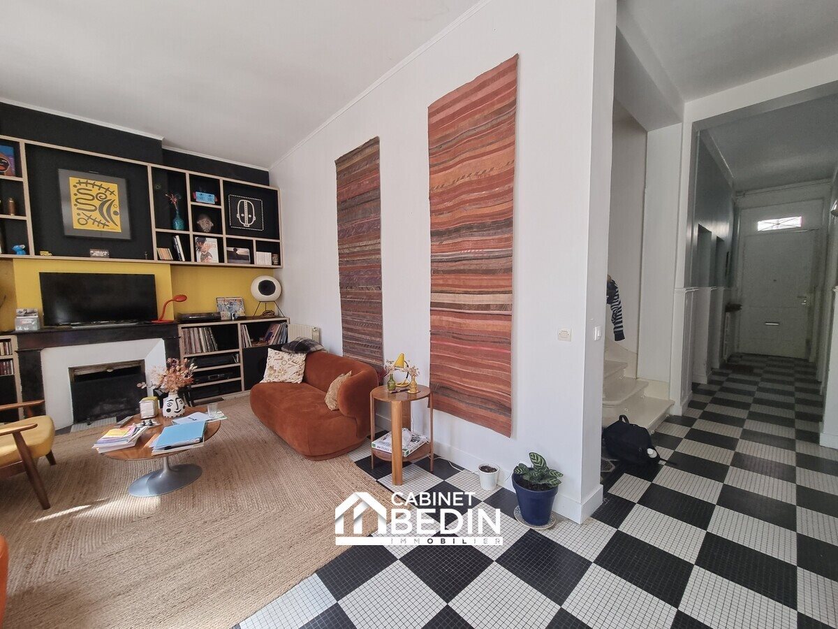 Maison à vendre, 168m², Bordeaux